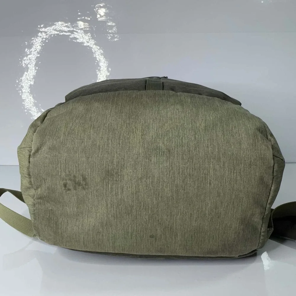 Thule Lithos 20L Backpack Forest Night Lichen Laptop Bag 3203825 Green Padded